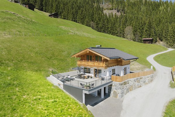 Hütte Fügenberg