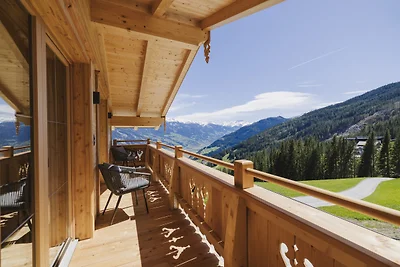 Moidis Chalet Spieljoch