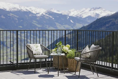 Moidis Chalet Spieljoch