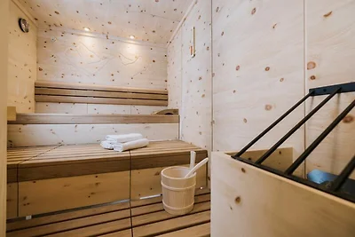 Moidis Chalet Spieljoch