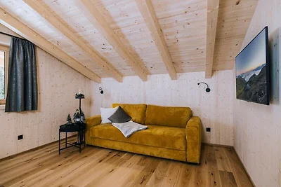 Moidis Chalet Spieljoch