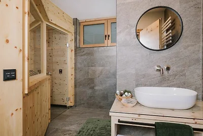 Moidis Chalet Spieljoch