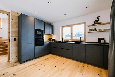 Moidis Chalet Spieljoch