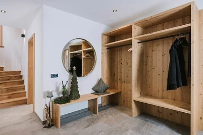 Moidis Chalet Spieljoch