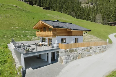 Moidis Chalet Spieljoch