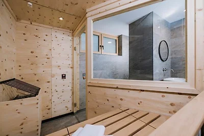 Moidis Chalet Spieljoch