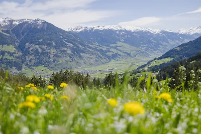 Moidis Chalet Spieljoch