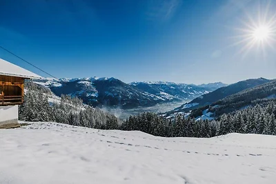 Moidis Chalet Spieljoch