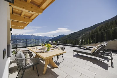Moidis Chalet Spieljoch