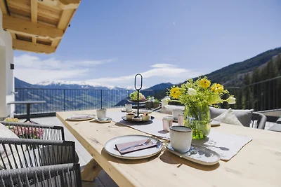 Moidis Chalet Spieljoch