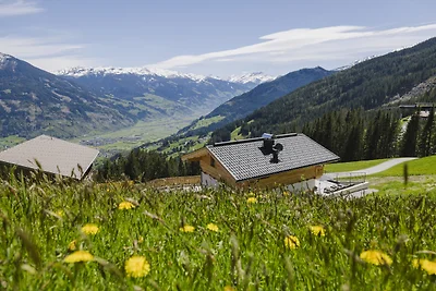 Moidis Chalet Spieljoch
