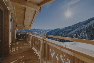 Moidis Chalet Spieljoch