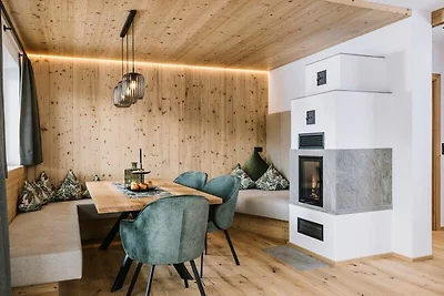 Moidis Chalet Spieljoch