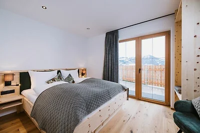 Moidis Chalet Spieljoch