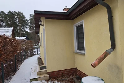 Ferienhaus 12 am See