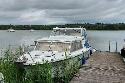 Ferienhaus 12 am See