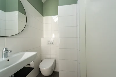 Ferienhaus Erholungsurlaub Westkapelle