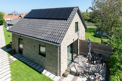 Ferienhaus Erholungsurlaub Westkapelle