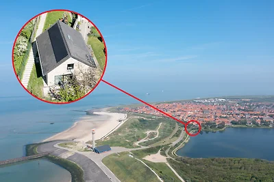 Ferienhaus Erholungsurlaub Westkapelle