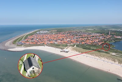 Ferienhaus Erholungsurlaub Westkapelle