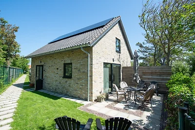 Ferienhaus Erholungsurlaub Westkapelle