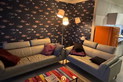 Ahoi Darß Koje Born  (ehemals Gute Stube)