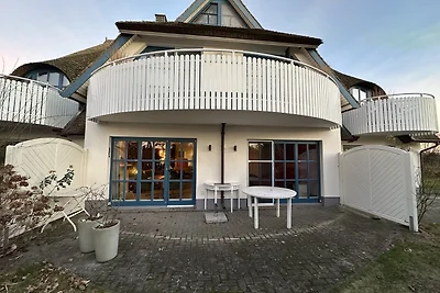 Ahoi Darß Koje Born  (ehemals Gute Stube)