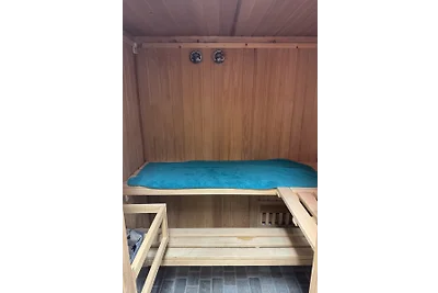 Ahoi Darß Koje Born  (ehemals Gute Stube)