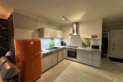 Ahoi Darß Koje Born  (ehemals Gute Stube)