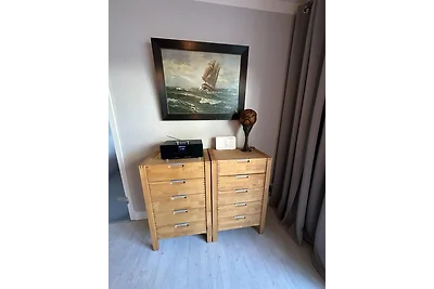 Ahoi Darß Koje Born  (ehemals Gute Stube)