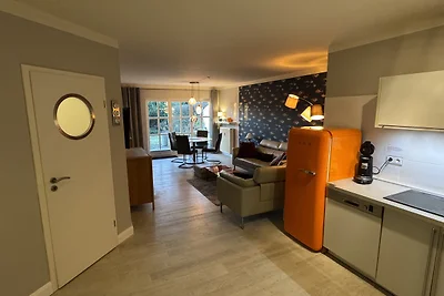 Ahoi Darß Koje Born  (ehemals Gute Stube)