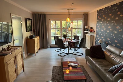 Ahoi Darß Koje Born  (ehemals Gute Stube)