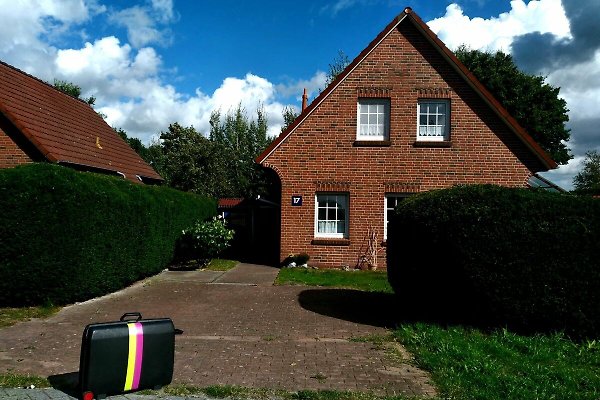 Ferienwohnung Aurich