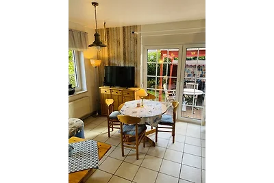 Ferienhuus "Backbord"