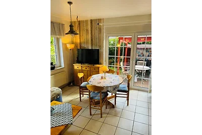 Ferienhuus "Backbord"