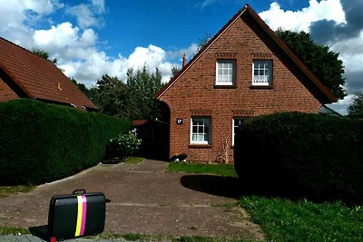 Ferienhuus "Backbord"