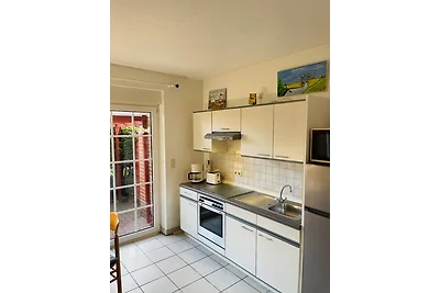 Ferienhuus "Backbord"