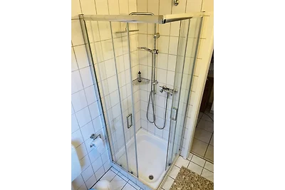 Ferienhuus "Backbord"