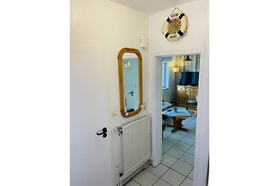 Ferienhuus "Backbord"