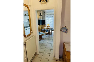 Ferienhuus "Backbord"