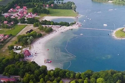 Ferienhuus "Backbord"