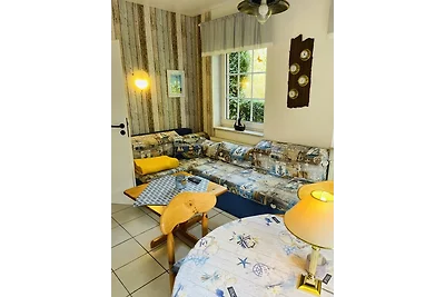 Ferienhuus "Backbord"