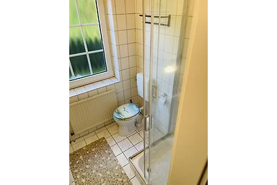 Ferienhuus "Backbord"