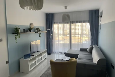 Kalidas rentals - Arcadius A-50