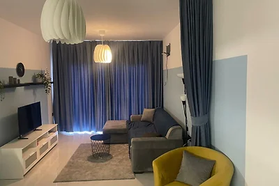 Kalidas rentals - Arcadius A-50