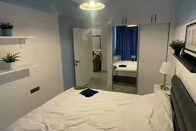 Kalidas rentals - Arcadius A-50