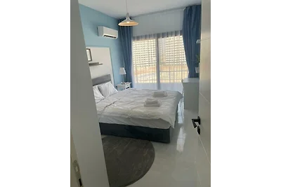 Kalidas rentals - Arcadius A-50