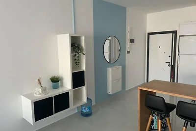 Kalidas rentals - Arcadius A-50