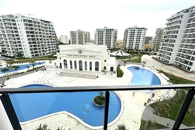 Kalidas rentals - Arcadius A-50