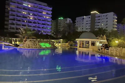 Kalidas rentals - Arcadius A-50